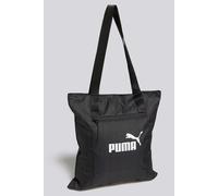 Puma Tote Bag Base. Color Negro