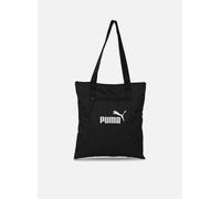PUMA Bolso tote Base, Accesoiros, Negro, OSFA