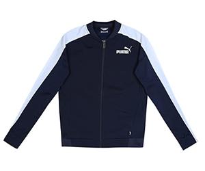 PUMA Baseball Poly Suit C Chándal para niño, Caban, 13-14 años