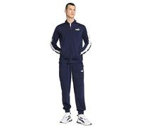 PUMA Baseball Tricot Suit Chándal, Hombre, Azul Marino, S