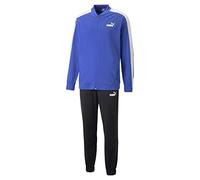 PUMA Baseball Tricot Suit Chándal, Hombre, Zafiro Real, S