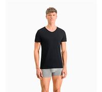 Puma Basic 2P V-Neck - C: Black_ T: M