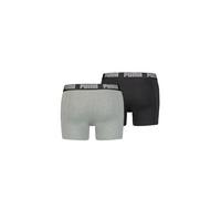 PUMA Basic - Bóxer básico Calzoncillo para Hombres en Muchos Colores (Paquete de 8)
