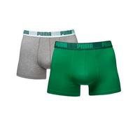 Calzoncillo Puma Basic Boxer 2P Hombre L