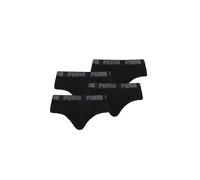 Puma Basic Brief Para Hombre Pack De 4