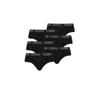 Calzoncillos Puma Basic Brief 2P Negro S