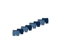 Puma Calzoncillos bóxer Basic para hombre – Cómodos y elásticos – Pack de 2