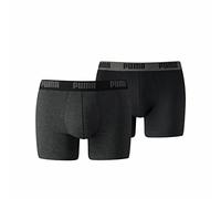 PUMA Basic Calzoncillo Hombre (Pack de 2)