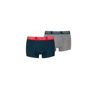 PUMA Basic Calzoncillo Hombre (Pack de 2)