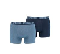 PUMA Basic Calzoncillo Hombre (Pack de 2)