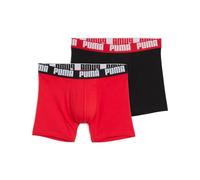 PUMA Basic Calzoncillo Hombre (Pack de 2)