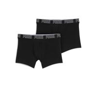 PUMA Basic Calzoncillo Hombre (Pack de 2)