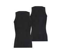 PUMA Basic Tank Top (2-Pack) Men, Ropa, Negro, 2 2