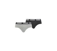 Puma Básico Breve Hombre Calzoncillos Pant Ropa Interior 2er Paquete