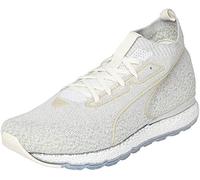PUMA Basket Jamming Knit Blanche à Semelle billes Couleurs - Blanc - 43