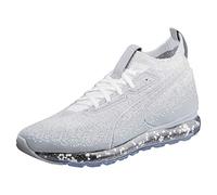 PUMA Basket Jamming Whisper Blanche Avec Semelle bille - Blanc - 40