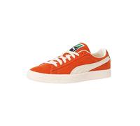Puma Basket VTG Butter Go, Zapatillas Unisex Adulto, Rooibos Tea-W, 44 EU