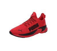 Puma Baskets Rouge Homme Softride Premier Slip-on, Zapatillas Hombre, 44.5 EU