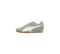 Zapatillas puma bella donna sd mujer verde/blanco 37