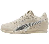 PUMA Bella Donna SD Metallic AC PS, Zapatillas Niñas
