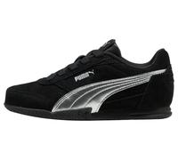 PUMA Bella Donna SD Metallic AC PS, Zapatillas Niñas