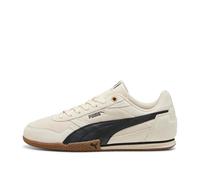 PUMA Bella Donna SD, Zapatillas Mujer, Alpine Snow Negro, 38.5 EU