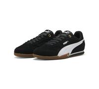 PUMA Bella Donna SD, Zapatillas Mujer, Negro, Blanco, 36 EU