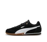 PUMA Bella Donna SD, Zapatillas Mujer, Negro, Blanco, 37.5 EU