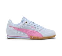 Puma Bella Donna SD - Tenis para Mujer, Haute Tropic Posie Rosa, 39 EU