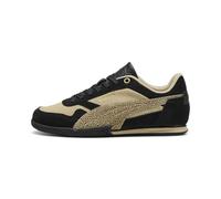 PUMA Bella Donna SD TOPCAT - Tenis para Mujer, Color Negro Almendra Tostada, Talla 6 de Reino Unido, Almendra Tostada Puma Negro, 39 EU