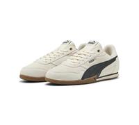 PUMA Bella Donna SD, Zapatillas Mujer, Alpine Snow Negro, 39 EU