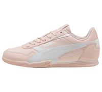 PUMA Bella Donna SL JR - Zapatillas Deportivas, Flor de jazmín, Color Blanco, Talla 36, Jasmine Flower Puma Blanco, 6 UK