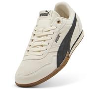 PUMA Bella Donna Sneakers Women, Calzado, Alpine Snow/Negro, 35.5 35.5