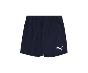 PUMA Bermudas azul noche / gris plateado 128 azul noche / gris plateado