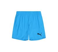 PUMA Bermudas azul oscuro / negro 140xregular azul oscuro / negro