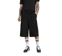 PUMA Bermudas Cargo holgadas Future.PUMA.Archive 16" L Black