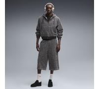 PUMA Bermudas T7 para hombre, Accesoiros, Gris, XL