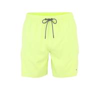 PUMA Bermudas verde neón L verde neón