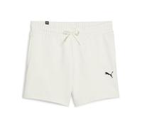 PUMA Better Essentials 5 - Pantalones Cortos de Punto para Mujer
