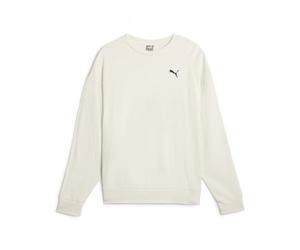 PUMA Better Essentials Crew TR - Sudadera para Mujer