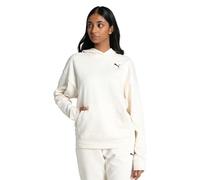 PUMA Better Essentials Hoodie FL Sudor, Mujer, sin Color, M
