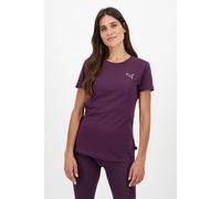 Puma Better Essentials - Morado - Camiseta Mujer talla M