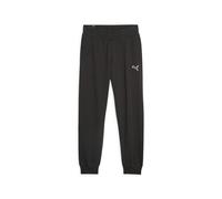 PUMA Better Essentials Pantalones Cl TR Punto, Mujer, Negro Black, L