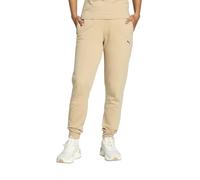 PUMA Better Essentials Pants Cl FL - Pantalones de Punto para Mujer