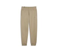 PUMA Better Essentials Pants Cl FL - Pantalones de Punto para Mujer XS