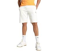 PUMA Better Essentials Shorts 9" TR Pantalones Cortos de Punto, sin Color, L para Hombre