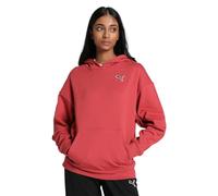 PUMA Better Essentials - Sudadera con Capucha para Mujer