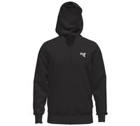 PUMA Better Essentials Full-Zip Hoodie TR Sudor, Hombre, Negro Black, XXL