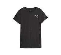 PUMA Better Essentials tee Camisa, Unisex Adulto, Negro Black, XS