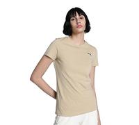 PUMA X Camisa, 084 Sand Dune, Medium para Mujer